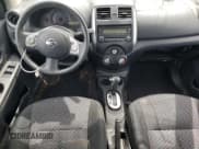 ✅ 2015 Nissan Micra S • VIN: 3N1CK3CP7FL251937 • Lot: 56048854. Listed on Copart with Not provided. Free auction sales archive from the USA and detailed vehicle history report at DreamBid. Image 8.