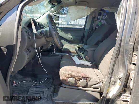 ✅ 2011 Nissan Frontier Pro-4X • VIN: 1N6AD0EV7BC407602 • Lot: 86077835. Listed on Copart with 190,876 mi. Free auction sales archive from the USA and detailed vehicle history report at DreamBid. Image 7.