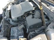 ✅ 2017 Lexus ES 350 • VIN: 58ABK1GG7HU050415 • Lot: 40490595. Listed on IAAI with 170,481 mi. Free auction sales archive from the USA and detailed vehicle history report at DreamBid. Image 23.