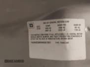 ✅ 1998 Oldsmobile Cutlass GLS • VIN: 1G3NG52M3W6301561 • Lot: 41748646. Wystawiony na IAAI z przebiegiem 108 745 mil. Bezpłatny archiwum sprzedaży aukcyjnych z USA i szczegółowy raport historii pojazdu na DreamBid. Zdjęcie 9.