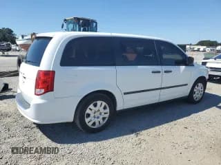 ✅ 2015 Dodge Grand Caravan American Value • VIN: 2C4RDGBG5FR607234 • Лот: 80603105. Опубликован ранее на Copart с пробегом 118 626 миль. Бесплатный доступ к архиву аукционных продаж из США и подробный отчёт об истории автомобиля на DreamBid. Изображение 3.