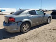 ✅ 2012 Dodge Avenger SE • VIN: 1C3CDZAB5CN259150 • Лот: 73020794. Опубликован ранее на Copart с пробегом 135 939 миль. Бесплатный доступ к архиву аукционных продаж из США и подробный отчёт об истории автомобиля на DreamBid. Изображение 3.