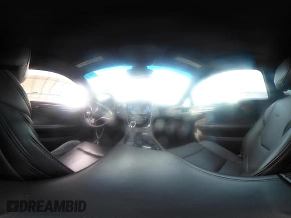 ✅ 2014 Cadillac ELR • VIN: 1G6RL1E44EU602130 • Lot: 41890071. Listed on IAAI with 46,243 mi. Free auction sales archive from the USA and detailed vehicle history report at DreamBid. Image 18.