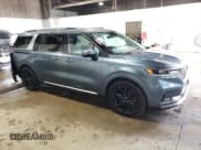 ✅ 2022 Kia Carnival SX • VIN: KNDNE5H31N6148990 • Lot: 68169305. Listed on Copart with 72,597 mi. Free auction sales archive from the USA and detailed vehicle history report at DreamBid. Image 4.