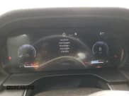 ✅ 2025 Jeep Grand Cherokee Altitude • VIN: 1C4RJHAG0S8657271 • Lot: 72078345. Listed on Copart with 12,376 mi. Free auction sales archive from the USA and detailed vehicle history report at DreamBid. Image 9.