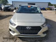 ✅ 2018 Hyundai Accent SEL • VIN: 3KPC24A39JE012261 • Лот: 73978414. Опубликован ранее на Copart с пробегом 71 683 миль. Бесплатный доступ к архиву аукционных продаж из США и подробный отчёт об истории автомобиля на DreamBid. Изображение 5.