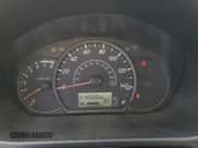 ✅ 2024 Mitsubishi Mirage ES • VIN: ML32FUFJ2RHF09168 • Лот: 53473395. Опубликован ранее на Copart с пробегом 16 520 миль. Бесплатный доступ к архиву аукционных продаж из США и подробный отчёт об истории автомобиля на DreamBid. Изображение 9.