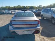 ✅ 2021 Hyundai Sonata SEL • VIN: KMHL64JA2MA152111 • Lot: 43457598. Listed on IAAI with 73,525 mi. Free auction sales archive from the USA and detailed vehicle history report at DreamBid. Image 16.