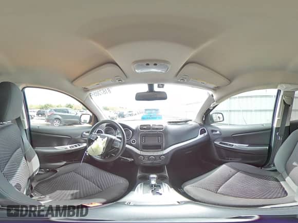 2018 Dodge Journey SXT с VIN 3C4PDCBG0JT521769, выставлен на аукционе Copart как лот 81673055 с пробегом 134 507 миль миль и Списание • Salvage title. История ставок и продаж доступна на DreamBid. Изображение 16.