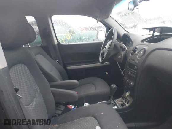 ✅ 2007 Chevrolet HHR LT • VIN: 3GNDA23P97S613134 • Lot: 42024042. Listed on IAAI with 218,833 mi. Free auction sales archive from the USA and detailed vehicle history report at DreamBid. Image 5.