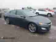 2020 Chevrolet Malibu Premier with VIN 1G1ZE5SX1LF002060, listed as a IAAI auction lot 42194505 with 146,111 mi miles and . Bid and sale history available at DreamBid. Image 1.