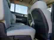 2025 Hyundai Santa Fe SEL с VIN 5NMP2DG18SH022720, выставлен на аукционе Copart как лот 49456165 с пробегом 7 356 миль миль и Списание • Salvage title. История ставок и продаж доступна на DreamBid. Изображение 11.