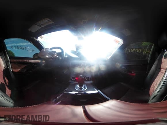 ✅ 2020 Land Rover Range Rover Evoque R-Dynamic HSE • VIN: SALZM2GX7LH043016 • Lot: 42580854. Listed on IAAI with 37,795 mi. Free auction sales archive from the USA and detailed vehicle history report at DreamBid. Image 21.