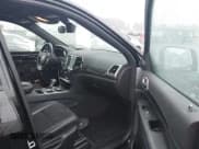 ✅ 2019 Jeep Grand Cherokee Upland • VIN: 1C4RJFAG0KC587983 • Lot: 43314845. Listed on IAAI with 108,491 mi. Free auction sales archive from the USA and detailed vehicle history report at DreamBid. Image 5.