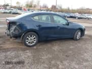 ✅ 2015 Mazda 3 i Grand Touring • VIN: 3MZBM1W75FM143200 • Лот: 43761219. Опубликован ранее на IAAI с пробегом 109 085 миль. Бесплатный доступ к архиву аукционных продаж из США и подробный отчёт об истории автомобиля на DreamBid. Изображение 4.