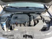 ✅ 2017 Hyundai Sonata SE • VIN: 5NPE24AF9HH565324 • Лот: 51306233. Опубликован ранее на Copart с пробегом 90 372 миль. Бесплатный доступ к архиву аукционных продаж из США и подробный отчёт об истории автомобиля на DreamBid. Изображение 11.