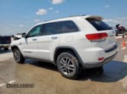 ✅ 2019 Jeep Grand Cherokee Limited • VIN: 1C4RJEBG7KC752243 • Lot: 68212505. Listed on Copart with 71,935 mi. Free auction sales archive from the USA and detailed vehicle history report at DreamBid. Image 2.