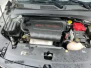 ✅ 2019 Jeep Compass Latitude • VIN: 3C4NJCBB3KT658145 • Lot: 58084875. Listed on Copart with 82,314 mi. Free auction sales archive from the USA and detailed vehicle history report at DreamBid. Image 16.