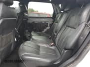 ✅ 2014 Land Rover Range Rover Sport HSE • VIN: SALWR2WF3EA601422 • Лот: 81626805. Опубликован ранее на Copart с пробегом 138 487 миль. Бесплатный доступ к архиву аукционных продаж из США и подробный отчёт об истории автомобиля на DreamBid. Изображение 11.