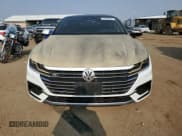 ✅ 2020 Volkswagen Arteon SEL Premium R-Line • VIN: WVWTR7AN5LE016983 • Лот: 64436704. Опубликован ранее на Copart с пробегом 45 753 миль. Бесплатный доступ к архиву аукционных продаж из США и подробный отчёт об истории автомобиля на DreamBid. Изображение 5.