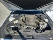 ✅ 2015 Hyundai Genesis 3.8L • VIN: KMHGN4JE2FU049716 • Лот: 89736305. Опубликован ранее на Copart с пробегом 113 191 миль. Бесплатный доступ к архиву аукционных продаж из США и подробный отчёт об истории автомобиля на DreamBid. Изображение 11.