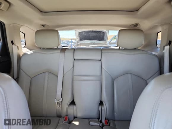 ✅ 2011 Cadillac SRX Premium Collection • VIN: 3GYFNFEY9BS599967 • Lot: 80731215. Listed on Copart with 141,005 mi. Free auction sales archive from the USA and detailed vehicle history report at DreamBid. Image 10.