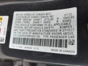 ✅ 2023 Honda Civic Sport • VIN: 2HGFE2F56PH521743 • Lot: 42205210. Listed on IAAI with 31,462 mi. Free auction sales archive from the USA and detailed vehicle history report at DreamBid. Image 9.