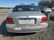 ✅ 2005 Hyundai Sonata GLS • VIN: KMHWF35HX5A150770 • Лот: 75545824. Опубликован ранее на Copart с пробегом Не указан. Бесплатный доступ к архиву аукционных продаж из США и подробный отчёт об истории автомобиля на DreamBid. Изображение 6.