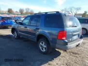 ✅ 2003 Ford Explorer XLT • VIN: 1FMZU73K43UC42848 • Lot: 43703265. Wystawiony na IAAI z przebiegiem 137 008 mil. Bezpłatny archiwum sprzedaży aukcyjnych z USA i szczegółowy raport historii pojazdu na DreamBid. Zdjęcie 3.