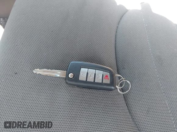 ✅ 2006 Nissan Xterra S • VIN: 5N1AN08W76C543119 • Lot: 42228908. Listed on IAAI with 182,024 mi. Free auction sales archive from the USA and detailed vehicle history report at DreamBid. Image 11.