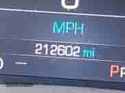 2014 Chevrolet Impala LTZ with VIN 2G1155S36E9302277, listed as a IAAI auction lot 43409970 with 212,602 mi miles and . Bid and sale history available at DreamBid. Image 15.