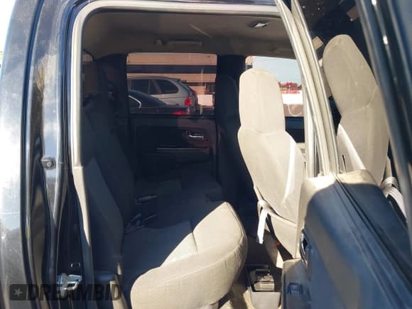 ✅ 2010 Chevrolet Colorado 1LT • VIN: 1GCDSCDE2A8100932 • Лот: 43623159. Опубликован ранее на IAAI с пробегом 170 516 миль. Бесплатный доступ к архиву аукционных продаж из США и подробный отчёт об истории автомобиля на DreamBid. Изображение 8.