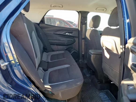 ✅ 2023 Chevrolet TrailBlazer LT • VIN: KL79MPS28PB012749 • Лот: 90284385. Опубликован ранее на Copart с пробегом 55 533 миль. Бесплатный доступ к архиву аукционных продаж из США и подробный отчёт об истории автомобиля на DreamBid. Изображение 10.