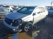 ✅ 2006 Chevrolet Equinox LT • VIN: 2CNDL63F466168246 • Лот: 41475777. Опубликован ранее на IAAI с пробегом 267 782 миль. Бесплатный доступ к архиву аукционных продаж из США и подробный отчёт об истории автомобиля на DreamBid. Изображение 17.