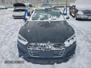 ✅ 2018 Audi A5 Sportback Premium Plus • VIN: WAUBNCF51JA010382 • Lot: 93927025. Listed on Copart with 100,092 mi. Free auction sales archive from the USA and detailed vehicle history report at DreamBid. Image 5.