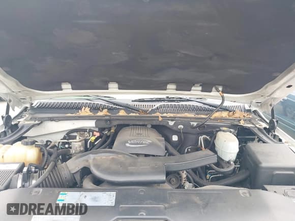 ✅ 2004 Chevrolet Suburban LS • VIN: 1GNEC16Z44J188506 • Лот: 41352678. Опубликован ранее на IAAI с пробегом Не указан. Бесплатный доступ к архиву аукционных продаж из США и подробный отчёт об истории автомобиля на DreamBid. Изображение 10.