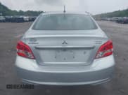 ✅ 2017 Mitsubishi Mirage ES • VIN: ML32F3FJXHHF11212 • Lot: 43005731. Wystawiony na IAAI z przebiegiem 50 068 mil. Bezpłatny archiwum sprzedaży aukcyjnych z USA i szczegółowy raport historii pojazdu na DreamBid. Zdjęcie 16.