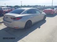 ✅ 2023 Mazda 3 Premium Plus • VIN: 3MZBPBEY2PM354413 • Lot: 43650140. Listed on IAAI with Not provided. Free auction sales archive from the USA and detailed vehicle history report at DreamBid. Image 4.