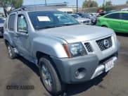 ✅ 2011 Nissan Xterra X • VIN: 5N1AN0NU3BC515167 • Лот: 42721774. Опубликован ранее на IAAI с пробегом 122 419 миль. Бесплатный доступ к архиву аукционных продаж из США и подробный отчёт об истории автомобиля на DreamBid. Изображение 1.