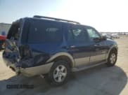 ✅ 2008 Ford Expedition Eddie Bauer • VIN: 1FMFU17598LA19870 • Лот: 84720614. Опубликован ранее на Copart с пробегом 273 784 миль. Бесплатный доступ к архиву аукционных продаж из США и подробный отчёт об истории автомобиля на DreamBid. Изображение 3.