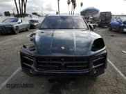 ✅ 2024 Porsche Cayenne • VIN: WP1BA2AY2RDA50764 • Lot: 44227545. Listed on Copart with 21,690 mi. Free auction sales archive from the USA and detailed vehicle history report at DreamBid. Image 5.