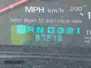 2001 Chevrolet Impala с VIN 2G1WF52K419376785, выставлен на аукционе IAAI как лот 41911647 с пробегом 87 218 миль миль и . История ставок и продаж доступна на DreamBid. Изображение 15.