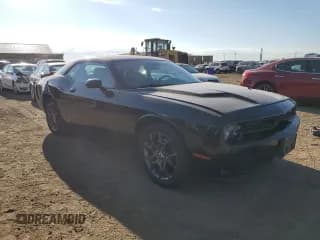 ✅ 2018 Dodge Challenger GT • VIN: 2C3CDZGG4JH235110 • Lot: 70253264. Wystawiony na Copart z przebiegiem Nie podano. Bezpłatny archiwum sprzedaży aukcyjnych z USA i szczegółowy raport historii pojazdu na DreamBid. Zdjęcie 4.