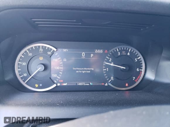 ✅ 2020 Land Rover Discovery Sport S • VIN: SALCJ2FX6LH845850 • Lot: 82541485. Wystawiony na Copart z przebiegiem 49 372 mil. Bezpłatny archiwum sprzedaży aukcyjnych z USA i szczegółowy raport historii pojazdu na DreamBid. Zdjęcie 9.