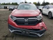 ✅ 2020 Honda CR-V LX • VIN: 2HKRW2H21LH621150 • Лот: 83838515. Опубликован ранее на Copart с пробегом 90 354 миль. Бесплатный доступ к архиву аукционных продаж из США и подробный отчёт об истории автомобиля на DreamBid. Изображение 5.