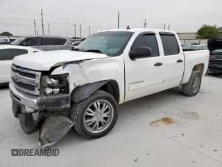 ✅ 2010 Chevrolet Silverado 1500 LS • VIN: 3GCRCREA0AG263249 • Lot: 66828505. Wystawiony na Copart z przebiegiem 281 383 mil. Bezpłatny archiwum sprzedaży aukcyjnych z USA i szczegółowy raport historii pojazdu na DreamBid. Zdjęcie 1.