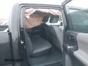 ✅ 2023 Toyota Tacoma SR5 • VIN: 3TYDZ5BN3PT025533 • Lot: 41110831. Listed on IAAI with 27,540 mi. Free auction sales archive from the USA and detailed vehicle history report at DreamBid. Image 8.