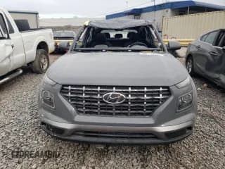 ✅ 2023 Hyundai Venue SEL • VIN: KMHRC8A32PU237867 • Lot: 88113635. Listed on Copart with 25,120 mi. Free auction sales archive from the USA and detailed vehicle history report at DreamBid. Image 5.