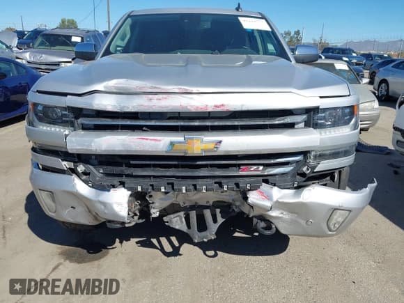 ✅ 2017 Chevrolet Silverado 1500 LTZ • VIN: 3GCUKSEC1HG244239 • Lot: 43442927. Wystawiony na IAAI z przebiegiem 138 532 mil. Bezpłatny archiwum sprzedaży aukcyjnych z USA i szczegółowy raport historii pojazdu na DreamBid. Zdjęcie 6.