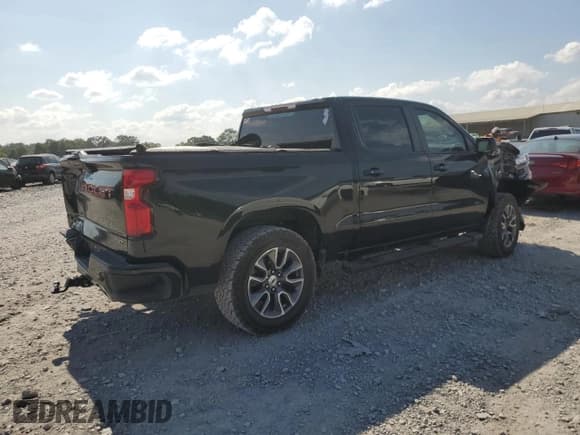 ✅ 2019 Chevrolet Silverado 1500 RST • VIN: 3GCUYEED3KG310628 • Lot: 68531034. Wystawiony na Copart z przebiegiem 70 723 mil. Bezpłatny archiwum sprzedaży aukcyjnych z USA i szczegółowy raport historii pojazdu na DreamBid. Zdjęcie 3.